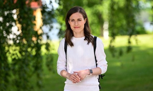 Stigli rezultati testa na droge finske premijerke