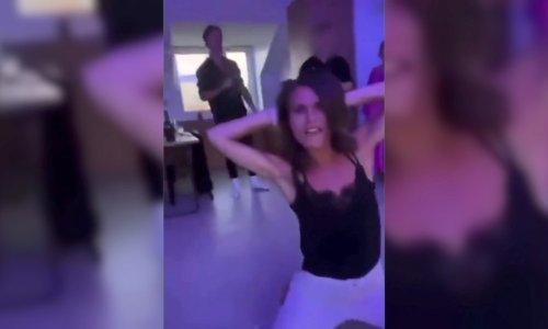 [VIDEO] Finska premijerka na udaru kritika nakon što su procurile snimke tuluma: 'Treba se testirati na droge'