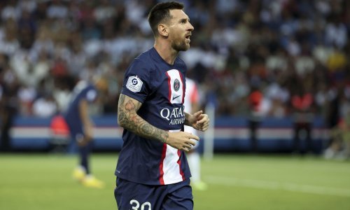 Lionel Messi nema nimalo mira; njegov odličan ulazak u sezonu pokrenuo je stare glasine...