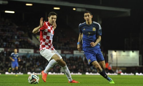 Klub iz trećeg razreda hrvatskog nogometa potpisao bivšeg reprezentativca