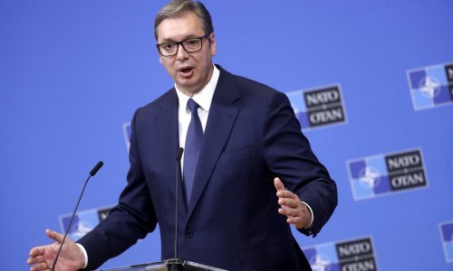 Vučić se susreo s kosovskim premijerom Kurtijem, no dogovora još uvijek nema