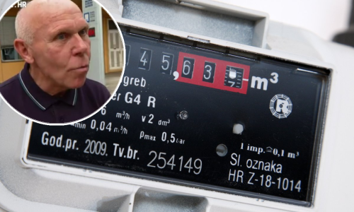 Glasnogovornik zagrebačke plinare o poskupljenju: U Hrvatskoj je otvoreno tržište, svatko može odabrati drugog dobavljača plina