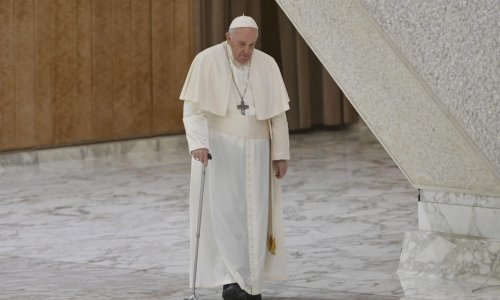 Papa potvrdio nultu toleranciju za seksualno zlostavljanje: Svećenik ne može nastaviti biti svećenik ako je agresor