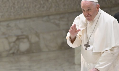 Papa Franjo želi u Sjevernu Koreju: Molim vas, pozovite me, neću reći ne