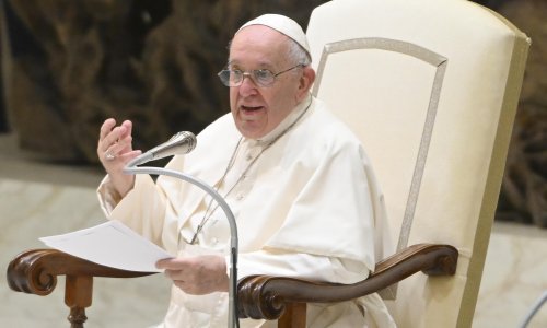 Papa je protiv otvaranja istrage protiv kanadskog kardinala Ouelleta, optuženog za spolno zlostavljanje