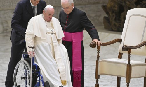 Papa Franjo u nedjelju beatificira Ivana Pavla I.