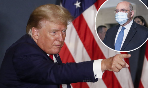 Trump u problemima: Dugogodišnji direktor njegove obiteljske tvrtke priznao krivnju, postaje svjedok optužbe