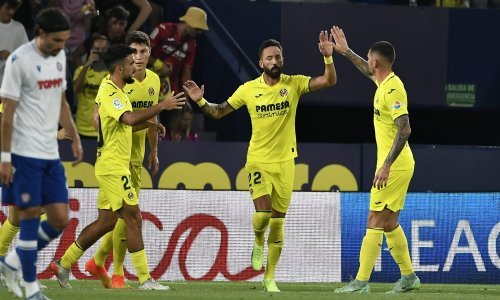 Osim sjajne forme Villarreala, koji na Poljudu brani dva gola prednosti, hajdukovcima na ruku ne ide ni ovo...