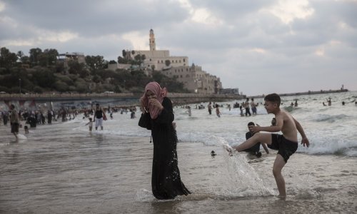 SAD uputio packu Izraelu zbog zatvaranja ureda palestinskih organizacija za ljudska prava