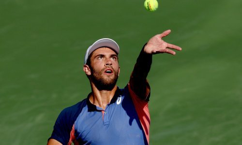 Borna Ćorić saznao protivnika u četvrtfinalu; pobjeda donosi novi ogroman skok na ATP ljestvici, a nije ni zanemarivo koliko još može zaraditi