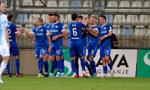 Evo gdje možete gledati današnju utakmicu 6. kola SuperSport HNL-a; treneri s puno respekta najavili međusobni okršaj u Koprivnici