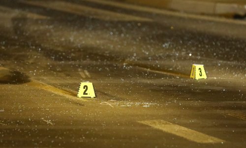 Završen očevid: 81-godišnji vozač poginuo u sudaru s teretnim vozilom