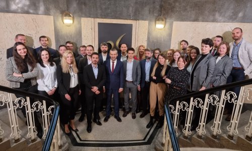 Hrvatski ETF-ovi u svjetskom vrhu: Ostvarili su troznamenkaste prinose