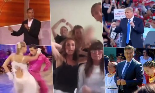 Finska premijerka razuzdano pleše i živcira konzervativce. Pogledajte kakve plesne pokrete imaju lideri drugih država, a među njima je i Plenković