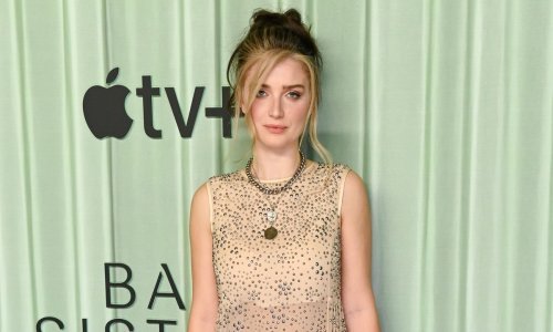 Prelijepa kći proslavljenog glazbenika osvaja ne samo ljepotom, već i odličnim stilom