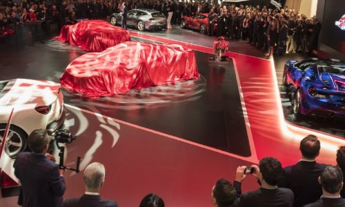 Ženeva 2023. u Kataru! Po četvrti puta zaredom otkazan jedan od najomiljenijih autosalona