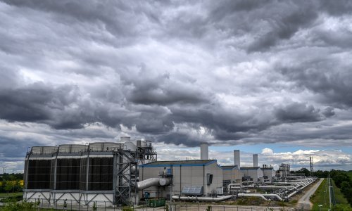 Njemačka skladišta plina puni brže od očekivanog, trenutno su napunjena blizu 85 posto