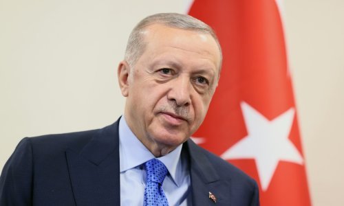 HNS BiH o Erdoganu: Svojim stavovima daje potporu nedemokratskim akterima, zagovara neizvjesno političko razdoblje u BiH