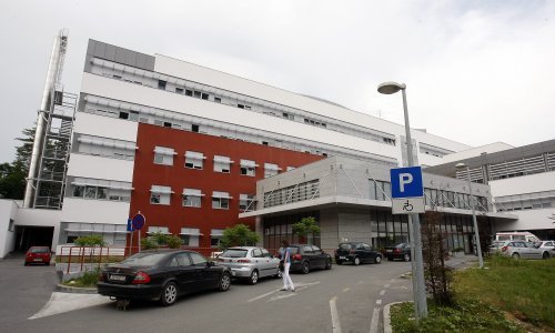 Evakuacija Tuheljskih toplica u tijeku! Hitna pomoć odvezla nekoliko osoba, nekima se pojavili plikovi na koži