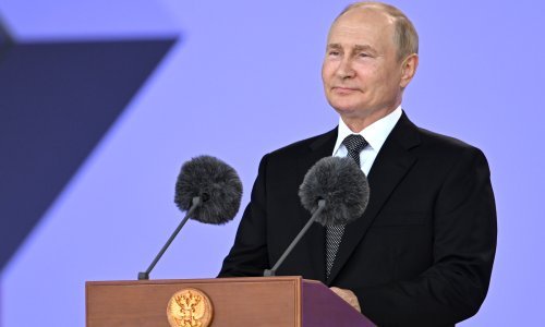 Putin optužuje Kijev i upozorava Macrona na moguću katastrofu u ukrajinskoj nuklearnoj elektrani