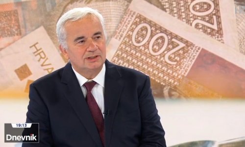 Njavro o pomoći umirovljenicima: Nalazimo se u izvanrednoj situaciji, potrebne su i izvanredne mjere