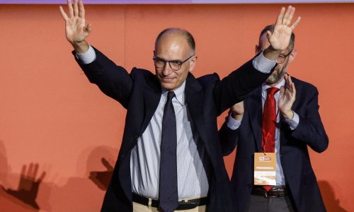 Obećanja Demokratske stranke u Italiji zvuče nestvarno: Nude mladima 10 tisuća eura, izgradnju 500 tisuća domova...