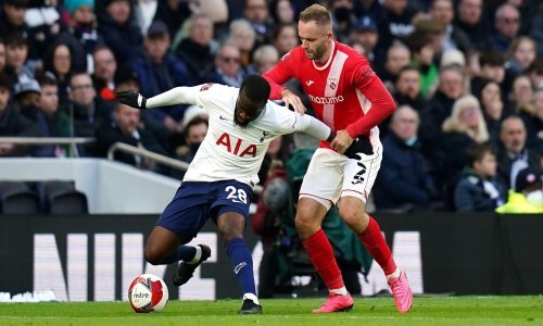 Prošle sezone su se borili za naslov prvaka, u ovu ušli visokom pobjedom, a sada su se i dodatno pojačali