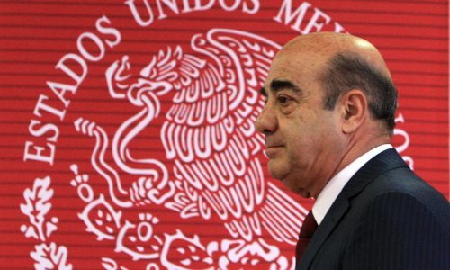 U Meksiku uhićen bivši glavni državni odvjetnik