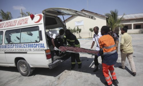 Radikalni islamisti ubili najmanje osam civila u Somaliji