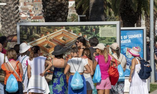 Raspisan natječaj za Istočnu obalu u Splitu, Puljak tvrdi: 'Gužve u trajektnoj luci još samo jedno ljeto'