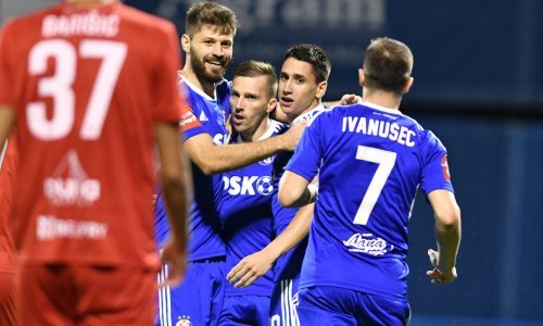 Pogledajte posebnu emisiju Studio HNL posvećenu 6. kolu SuperSport Hrvatske nogometne lige