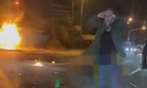 Ukrajina tvrdi da ne stoji iza ubojstva kćeri bliskog Putinovog saveznika