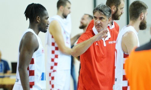 Hrvatski izbornik otkrio gdje su njegovi igrači reagirali najlošije, i zašto je poraz od Slovenije dobrodošao, a onda eliminirao trojicu