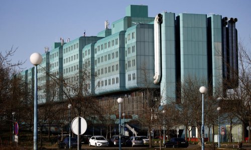 Veliki uspjeh liječnika iz KB-a Dubrava: Prvi put u Hrvatskoj izveden ovaj zahvat