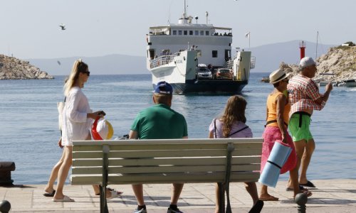 U Hrvatskoj do kraja kolovoza 15 milijuna turista i 86,6 milijuna noćenja