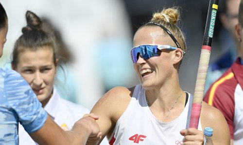 [FOTO] Skromna Brođanka Vanesa Tot nakon dvije europske bronce: Željela sam jednu medalju, ali ovo...