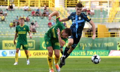 [VIDEO/FOTO] Rijeka nije uspjela izaći iz krize! Remi na Aldo Drosini, Istra ostavila bolji dojam, pogledajte dva prekrasna pogotka na utakmici za ukupnih 1:1