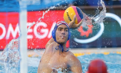 Prije Splita u Beogradu 'pala' Srbija. Barakude imale devet različitih strijelaca