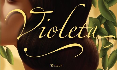 Novi naslov u nakladi Vuković&Runjić: 'Violeta' Isabel Allende