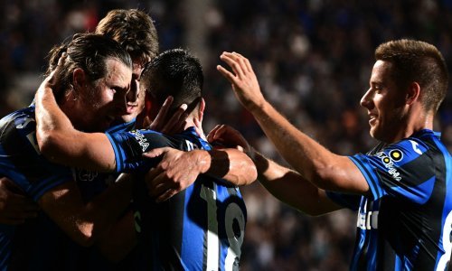 Pašalić i Rebić odigrali derbi bez pobjednika, Napoli s Interom zasjeo na vrh