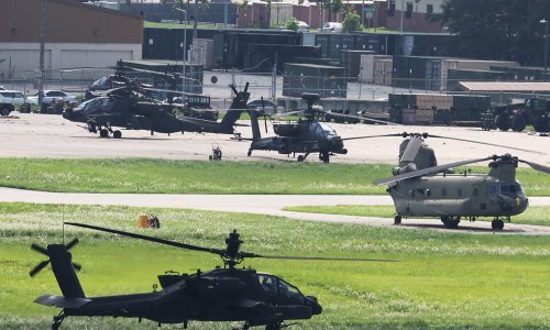 Počinje velika vojna vježba Južne Koreje i SAD-a, čeka se reakcija Sjeverne Koreje