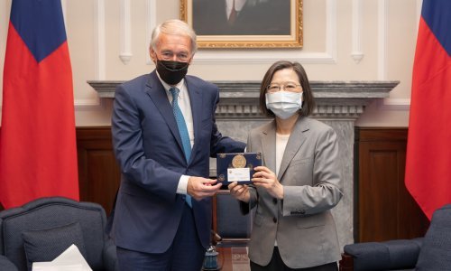 Pojačava se suradnja: Nakon Pelosi na Tajvan stiglo još jedno američko izaslanstvo
