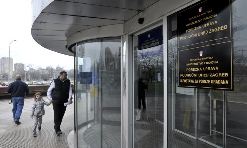 Iz Porezne uprave poručili: Nismo u 'lovu na gastarbajtere', ne provodimo nikakve akcije, samo obavljamo redovne aktivnosti