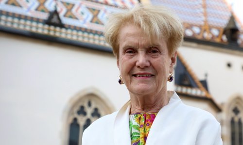 Umrla liječnica Simona Šandrić Gotovac