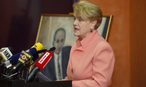 Pulski gradonačelnik nakon smrti Šandrić Gotovac: Podredila je život održavanju uspomene i promicanju istine o Vladi Gotovcu