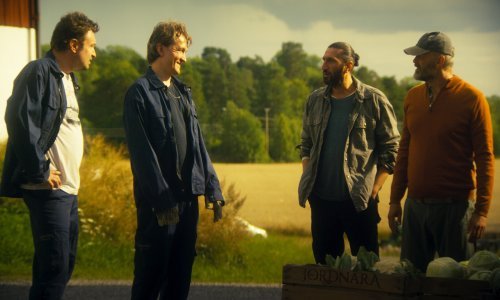 'Pobornik' - serija koja se ne boji postavljati neugodna pitanja