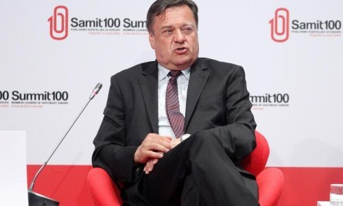 Janković oslobođen krivnje u slučaju Mercator