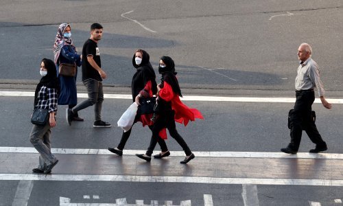 Iran: 'SAD odugovlači s obnovom nuklearnog sporazuma s Teheranom iz 2015. Razmjena zarobljenika s Washingtonom je zasebno pitanje'