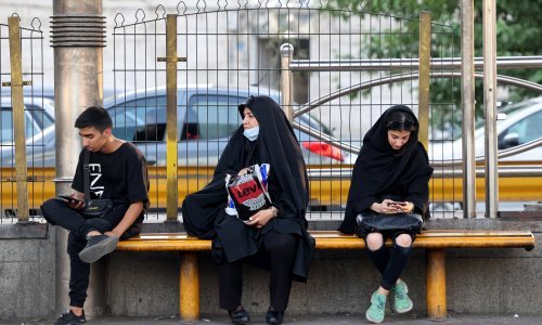 Iran optužio SAD: Razmjena zatvorenika je odvojeno pitanje, trebamo riješiti nuklearni sporazum iz 2015. godine