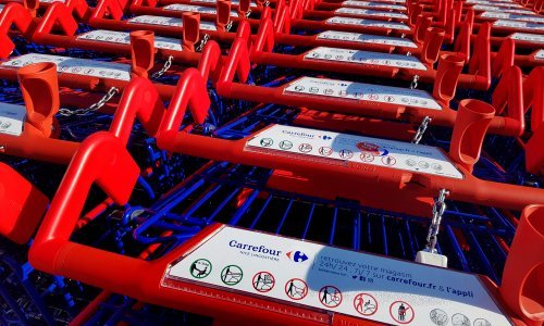 Najveći trgovački lanac u Europi pomaže potrošačima: Zamrznut će cijene na čak 100 proizvoda